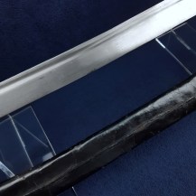 Prussian M1816 Infantry Hanger Sabre 15